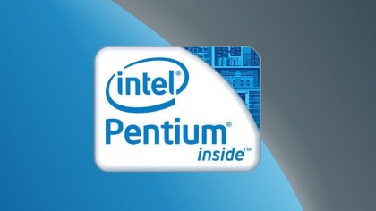 Intel Pentium
