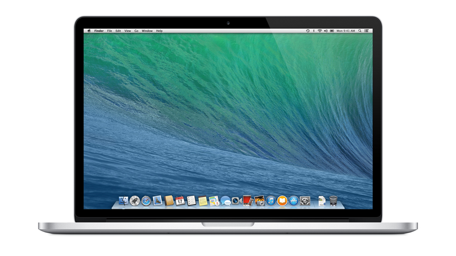 MacBook