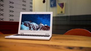 Acer Chromebook 11 review