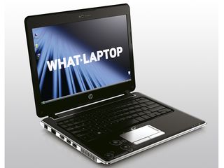 HP Pavilion dv2-1010EA
