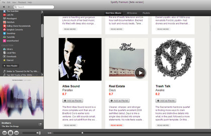 Pitchfork