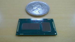 The Intel Core M CPU