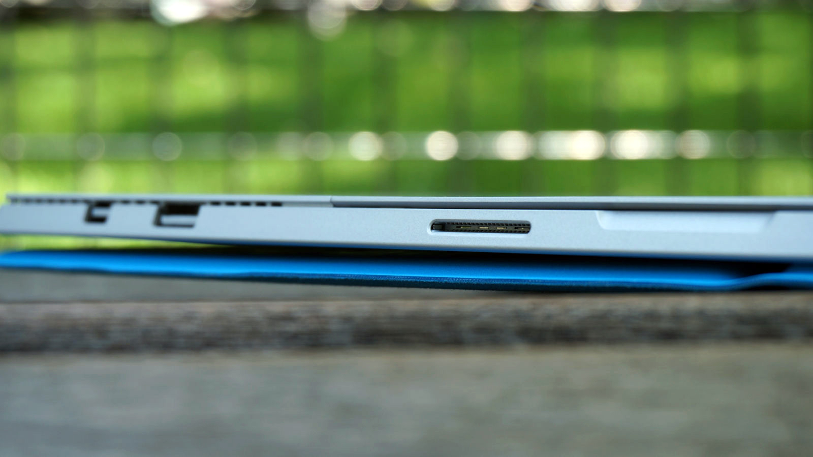 Microsoft Surface Pro 3 review