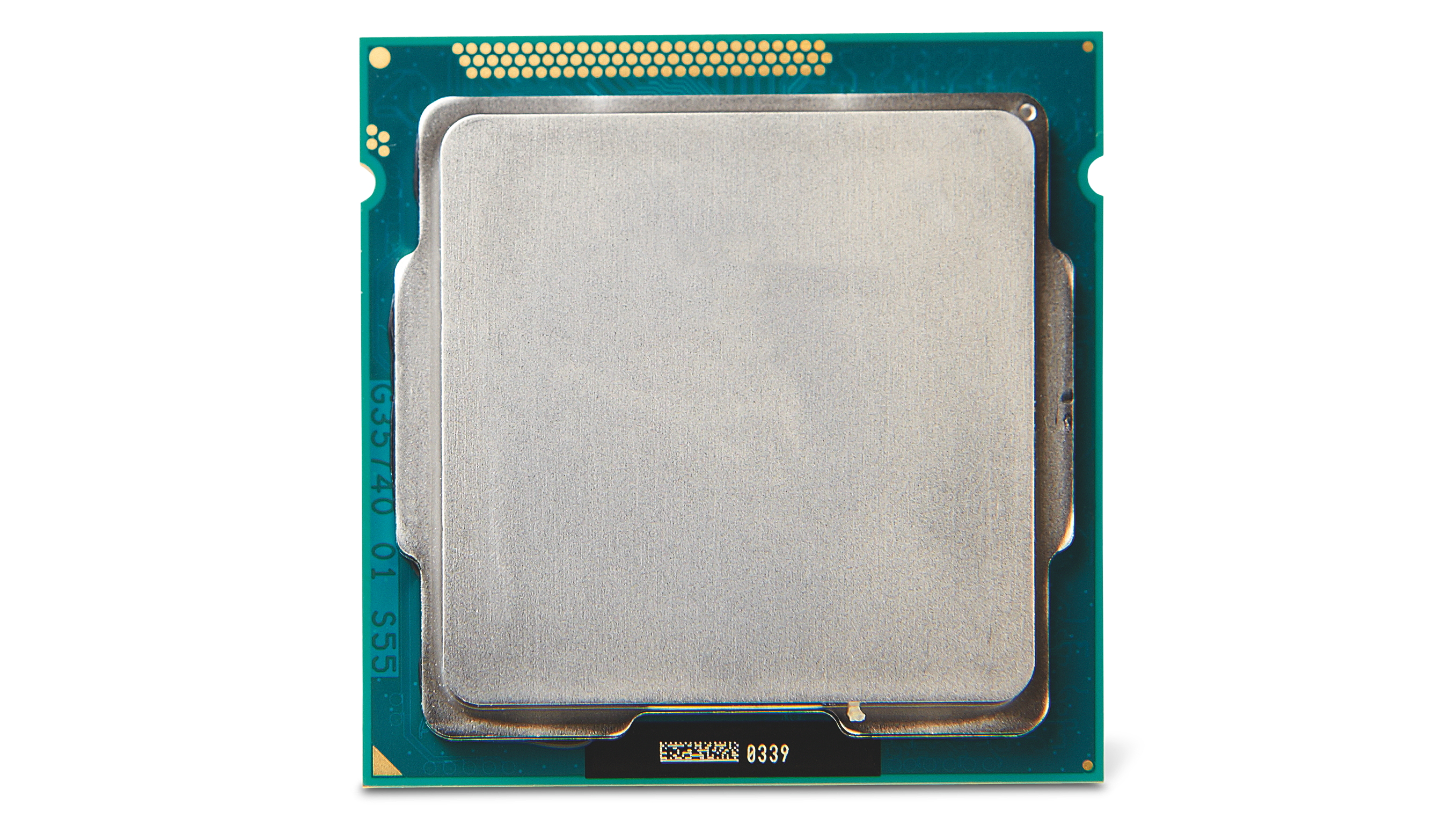 Intel Core i7 3770K