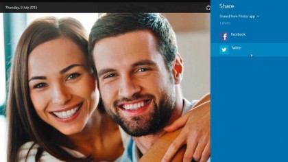 How to use the Windows 10 Photos app
