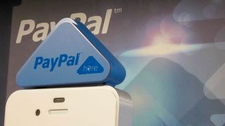 PayPal 'flattered' by arrival of O2 Wallet and Pingit