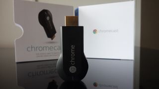 Now TV arrives for Chromecast as ITV Encore rolls out