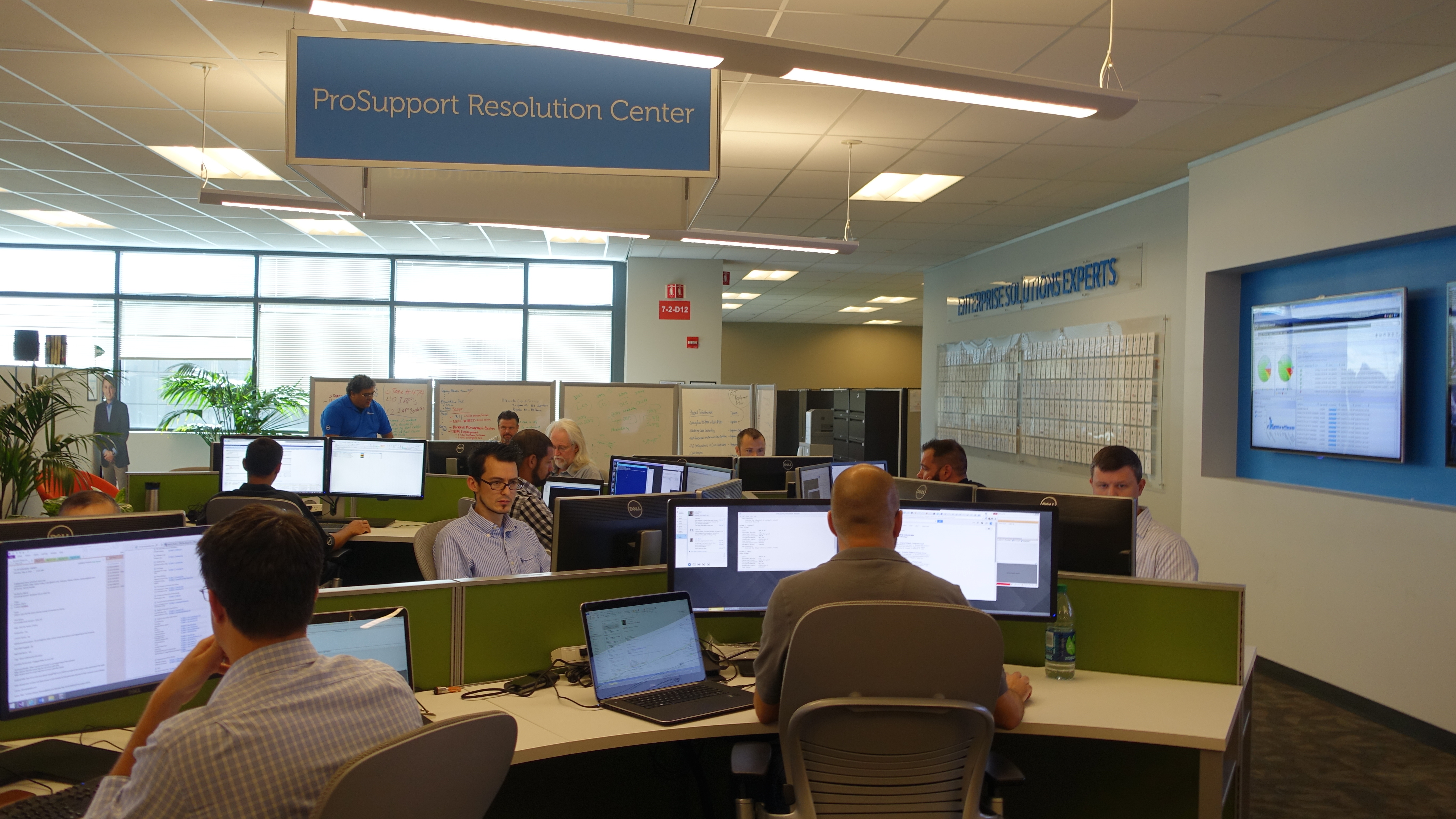 Dell ProSupport