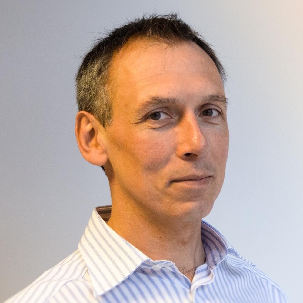 Paul Barnes
