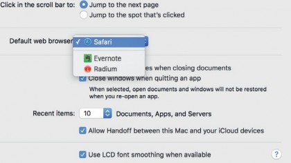 13 things you forgot your Mac could do