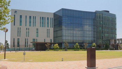 RIKEN Advanced institute for Computational Science is home to the K Computer