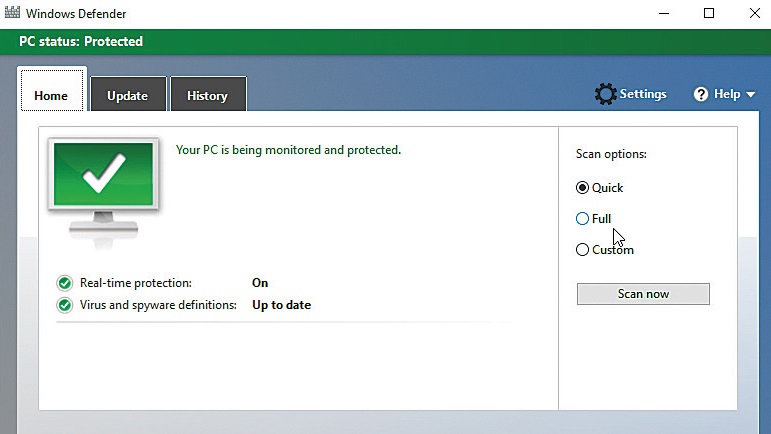 How to use Windows 10