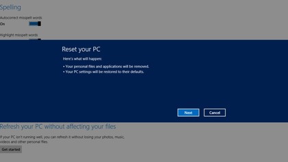 10 hidden features in Windows 8