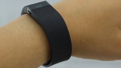 Fitbit Charge review