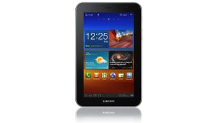 Samsung Galaxy Tab 7.0 Plus