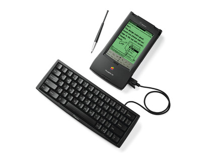 PDAs
