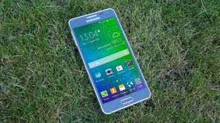 Corning confirms Galaxy Alpha is first to use Gorilla Glass 4