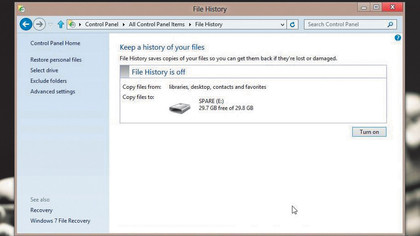 Master Windows 8 admin tools
