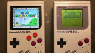 Game Boy