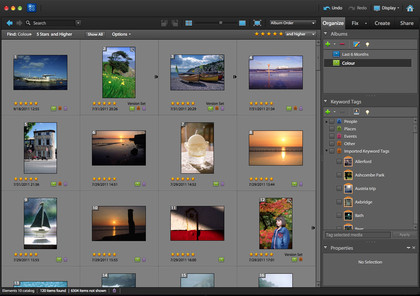 Adobe photoshop elements