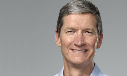 Tim Cook