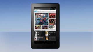 Amazon stamps out Comixology in-app purchases through iTunes and Google Play