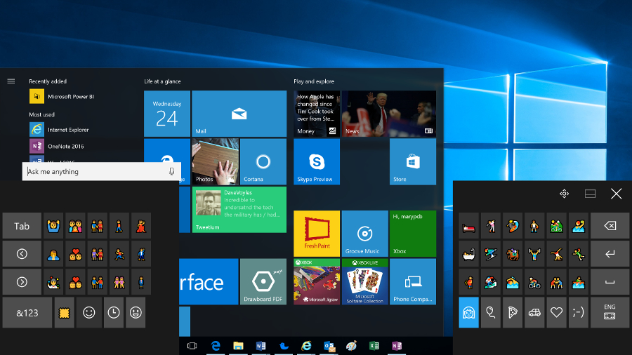 Windows 10