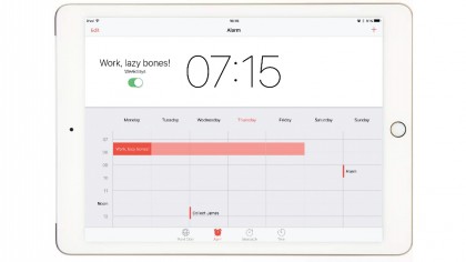 A guide to the Clock app