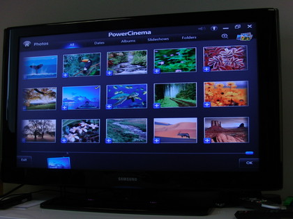 Philips uwand