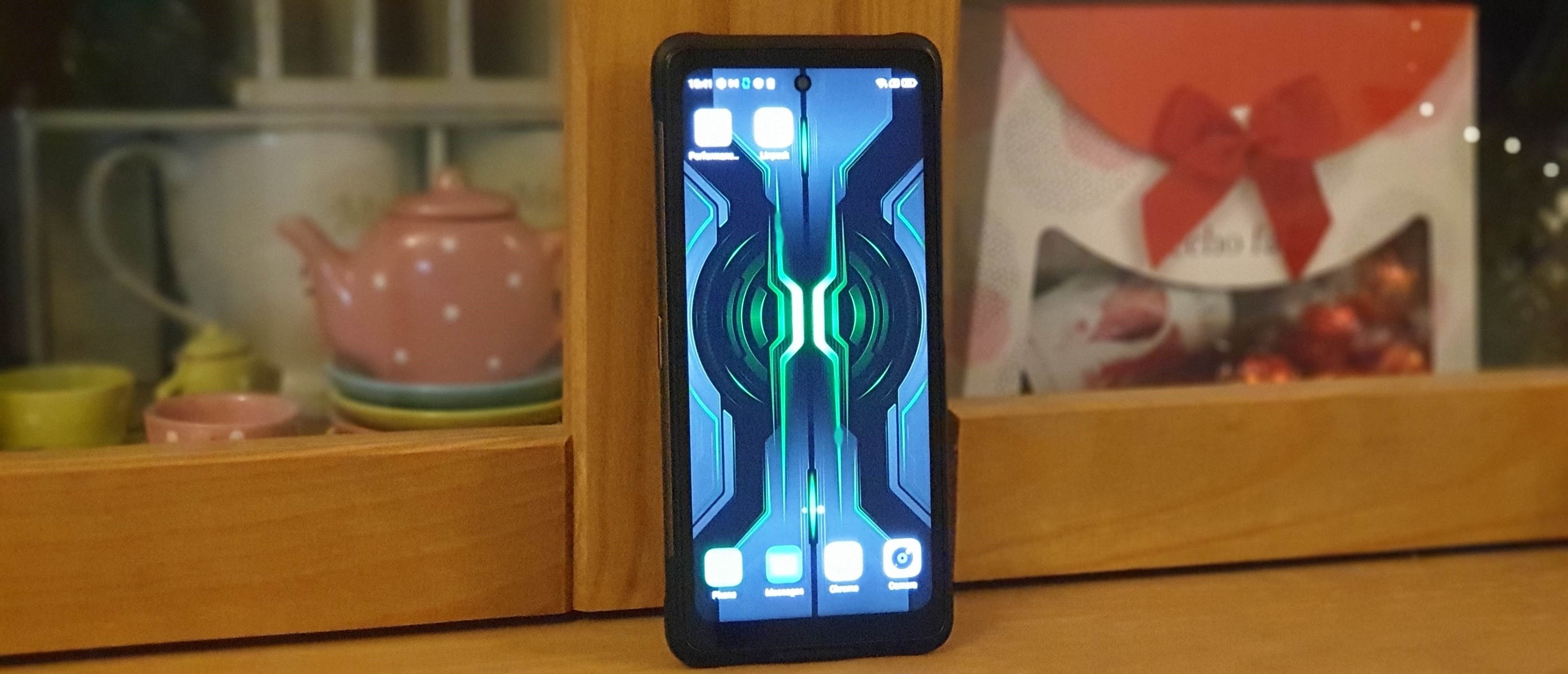 Ulefone Armor 10 5G Hero