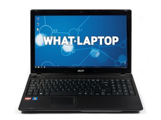Acer Aspire 5552