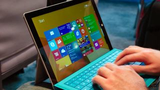 Surface Pro 3
