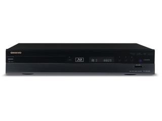 Onkyo DV-BD606
