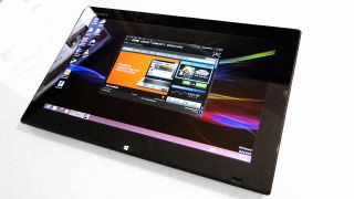 Vaio Tap