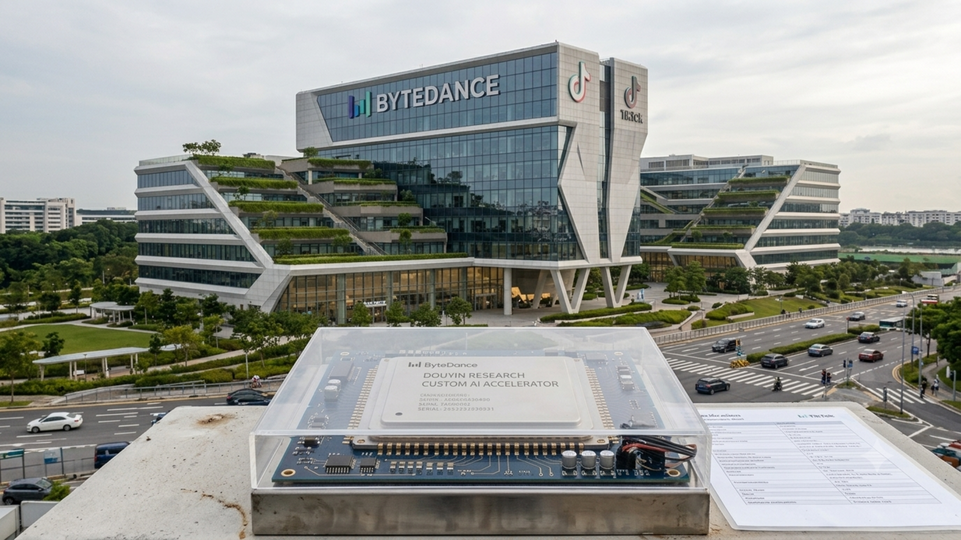 ByteDance