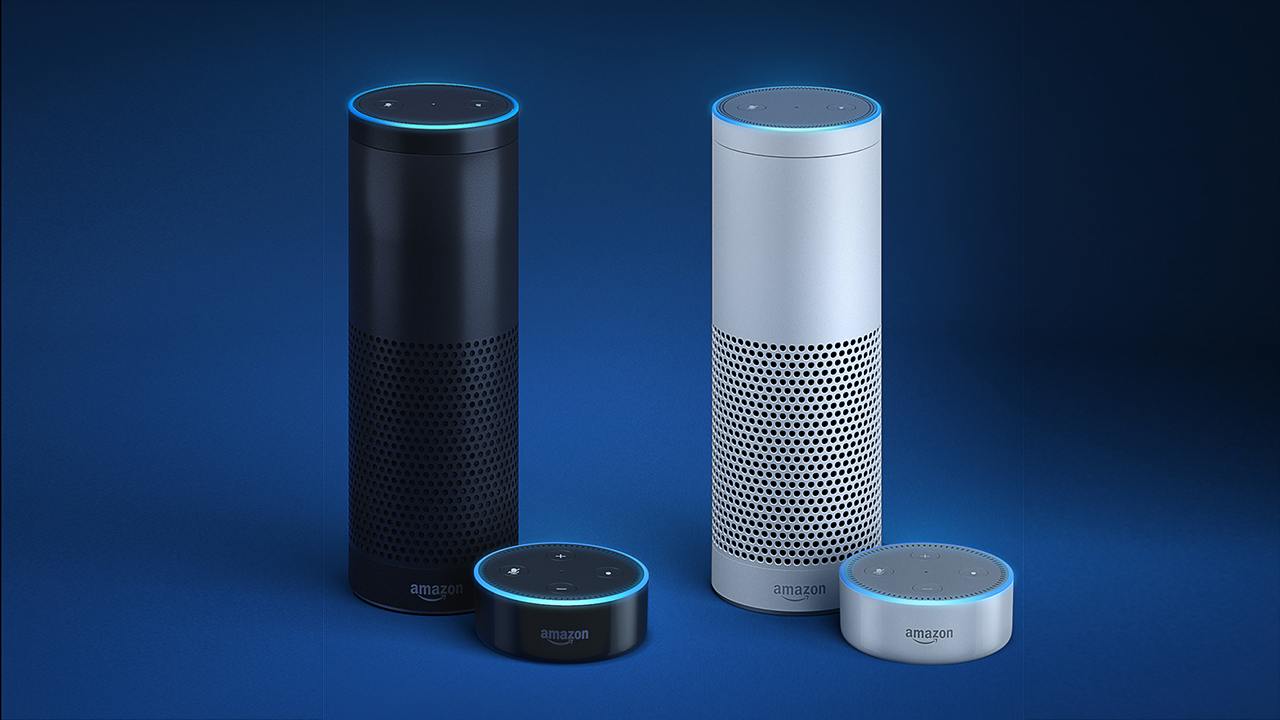 Securing Amazon Echo