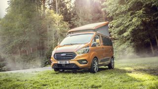 Ford Nugget