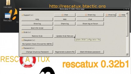 How to fix any Linux problem