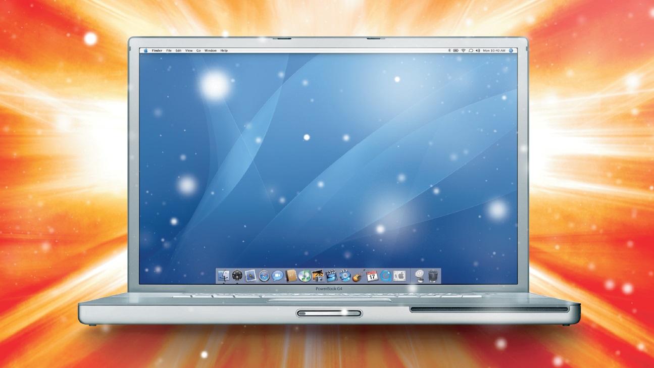 How to ditch Windows and move to Mac