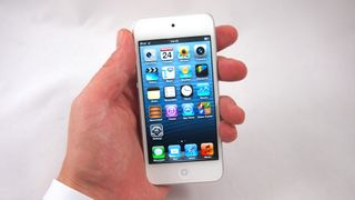 iPod touch