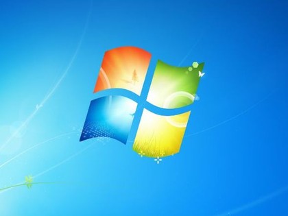 windows 7