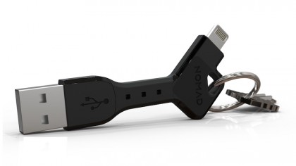 Nomad Key