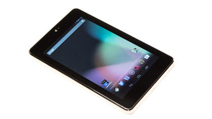 Google Nexus 7 review