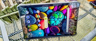 Ulefone Armor Pad 5 Ultra