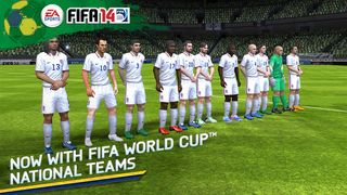20 Best World Cup apps for Brazil 2014