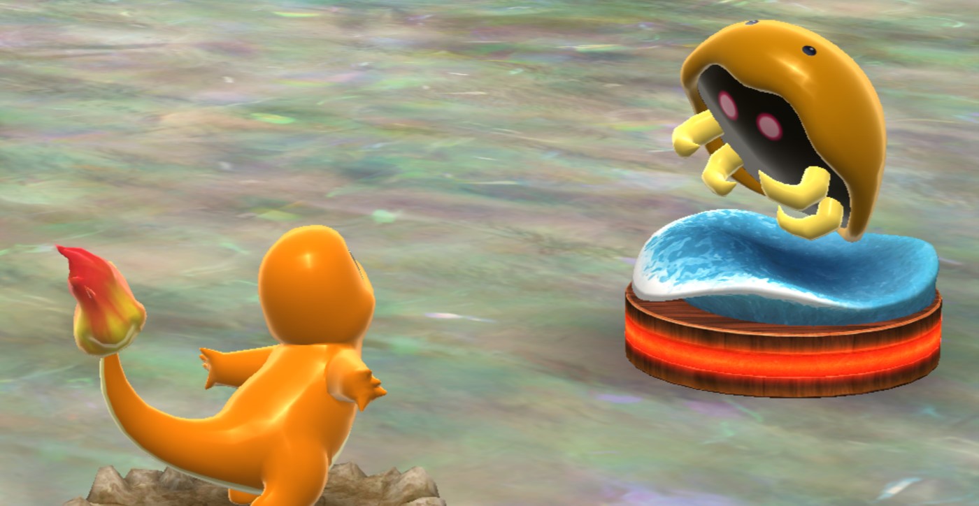 5. Knocked out Pokémon can be redeployed