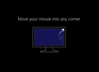 Windows 8 setup