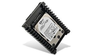 Western Digital VelociRaptor 1TB