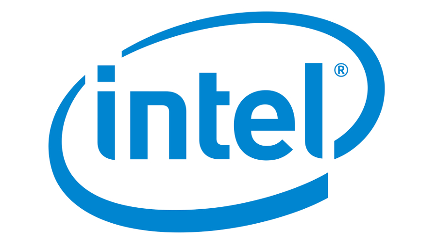 Intel logo 2