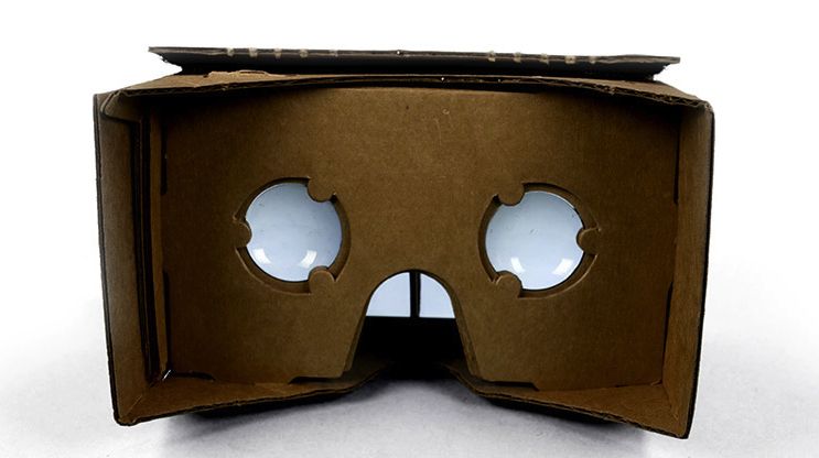 Cardboard
